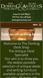 Mobile Screenshot of desk.uk.com